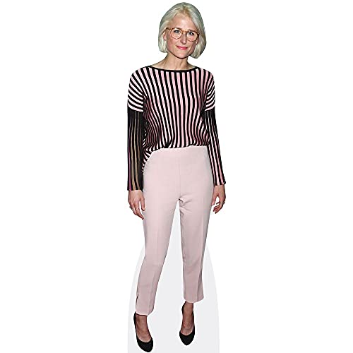 Mamie Gummer (Trousers) Tamano reducido