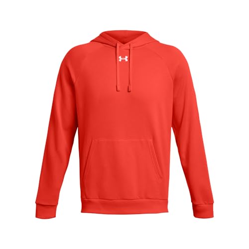 Image of Under Armour Men's Rival Fleece Hoodie