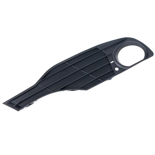Rejilla de parachoques delantero inferior izquierdo para luz antiniebla F30 2012-2015