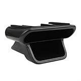 caja de cambios mini cooper 2008 Elegante acento interior: el sofisticado diseño de esta caja de almacenamiento mejora el ambiente de tu coche, proporcionando a los propietarios de Cooper ESE estilo y practicidad.