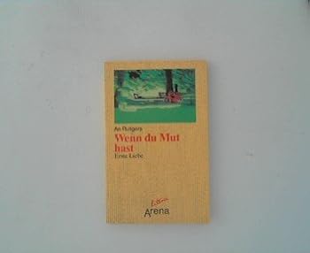 Perfect Paperback Wenn du Mut hast [German] Book