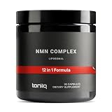 Toniiq NMN 12-in-1 Complex