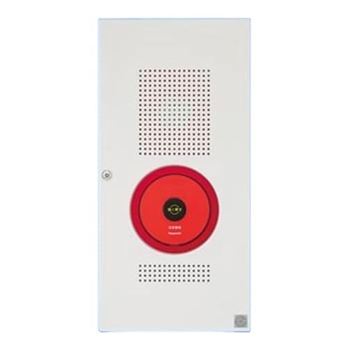 パナソニック(Panasonic) 非常警報設備 一体型内器 BV967022H