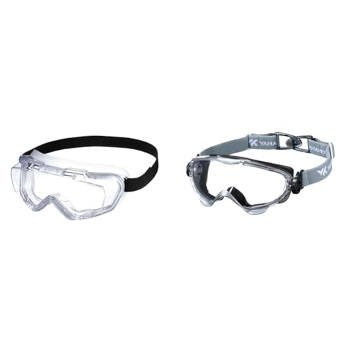 [�R�{���w] �y�Z�b�g�����z �ی�S�[�O�� YG-1001 ���K�l�̏ォ�炩������ �L�Y�ɋ��� ������~�� ���{�� JIS ���O���J�b�g + �ی�S�[�O��YG-6000BB ���E���₷�����~�߃o�b�N���x���g �L�Y�ɋ��� ������~�� ���O���J�b�g