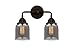 Innovations 288-2W-OB-G53-LED LED Bath Vanity from Nouveau 2 Collection