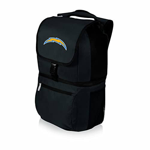 Image of Picnic TIME NFL Zuma Backpack Cooler, Soft Cooler Backpack, Lunch Cooler