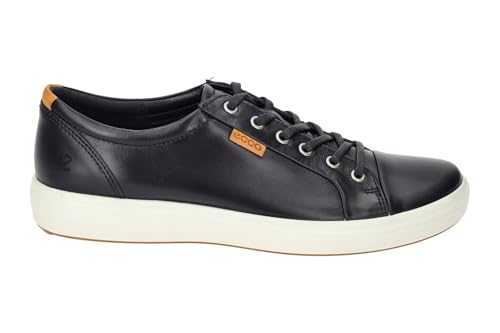 Image of ECCO Women's Soft 7 Leisure Sneaker