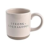 Sweet Water Decor Stoneware Coffee Mugs | Mom Mug | Novelty Coffee Mugs | Microwave & Dishwasher...