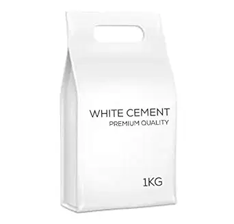 A Grade Cement White 1 Kg Pkt (5)