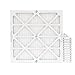 20x20x1 Merv 8 Furnace Filter (12 Pack)