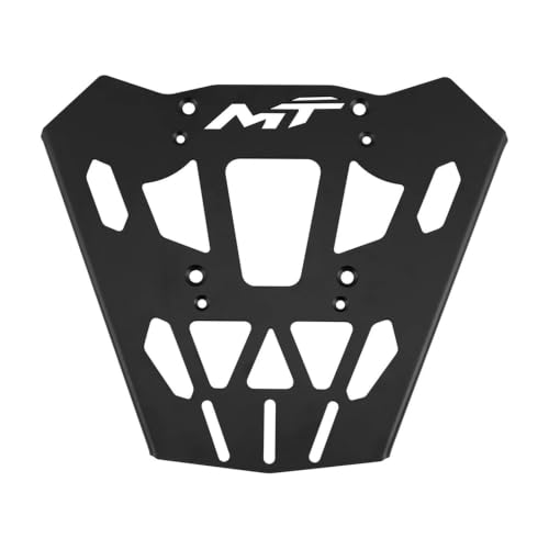 Porte-bagages arrière pour Ibex 450 et MT450 2024-2025, support de boîte de rangement moto