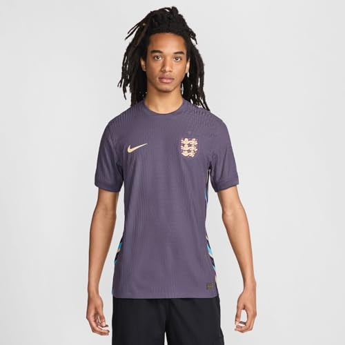 Maillot Extérieur Authentique Angleterre Euro 2024 - vue 3
