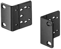 TOA ELECTRONICS STAFFE RACKING TT-104B/WD-4800 | ACCESSORI MICROFONI AUDIO VISUAL, 1 X QTY - MB-15B