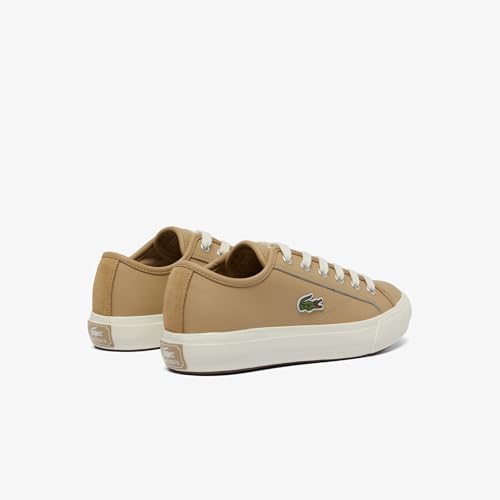 Image of Lacoste Women's Backcourt Sneakers