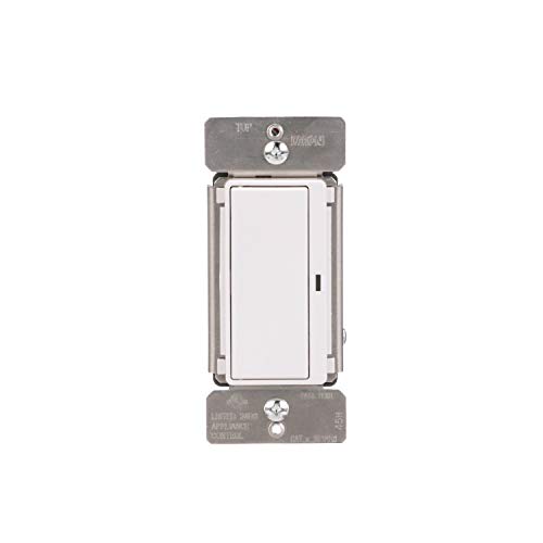 Best Deal EATON RF9601DW Z-Wave Plus Wireless Switch, White Best Deal EATON RF9601DW Z-Wave Plus Wireless Switch, White