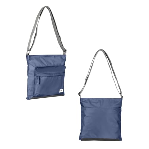 Image of ORI LONDON The Kennington Crossbody Bag