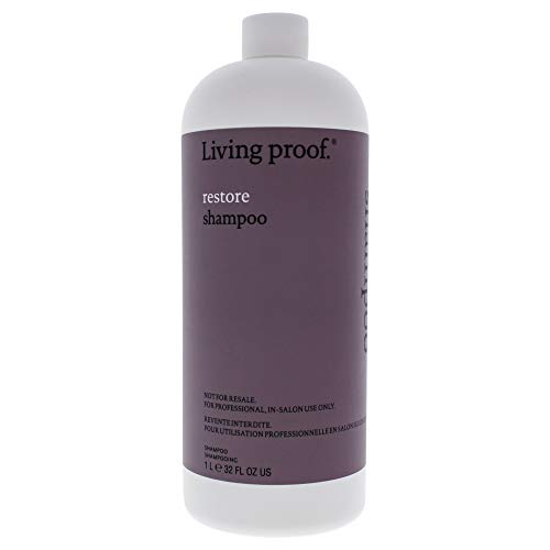 Living Proof, Champú - 1000 ml.