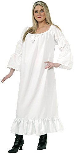 Forum Novelties Women's Medieval Chemise Costume