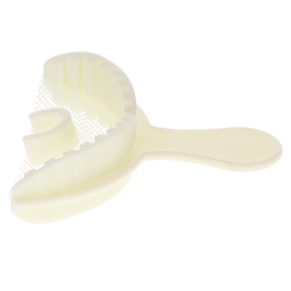 Miniatura 2 de 108115 Bandejas dentales de registro de mordida anterior 35Pk