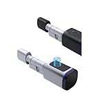 Tuya BLE Fingerprint Cylinder 60mm