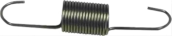 Club Car Carburetor Throttle Return Spring 1981-1995 Gas Golf Cart