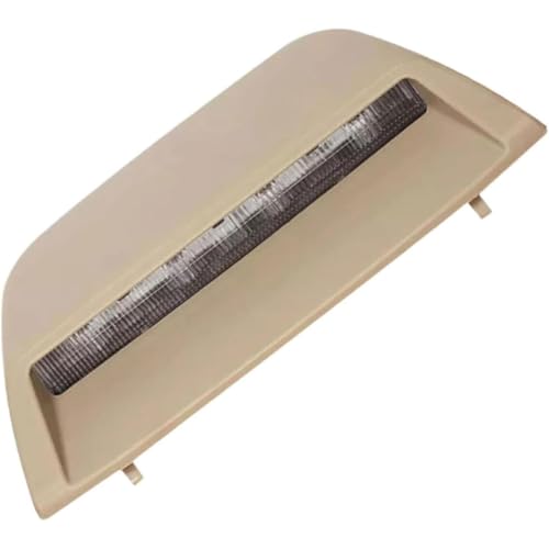 Rear Third Brake Light, LED Third Brake Light, For Nissan Altima Sedan 2013-2018 26590 9HM1A, 3rd High Mounted Stop Lamp Rear Signal Light Waterproof Stop Light Auto Accessories - Image 2