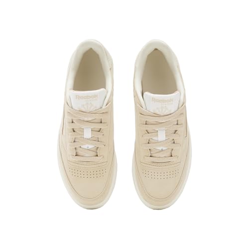 Image of Reebok Womens Club C 85