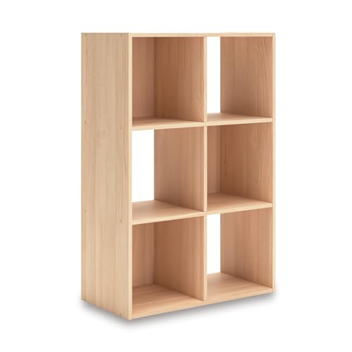 Signature Design Piperton 3-Tier Cube Organizer