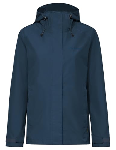 Veste femme VAUDE Strathcona protectrice contre le vent en plein air