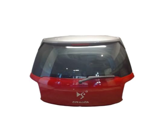 Hayon pour CITROËN DS3 réf 8701CE coffre haut de gamme d'origine