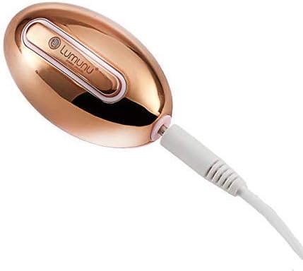 Huevo vibrador de luxe y bolas de geisha con mando a ...