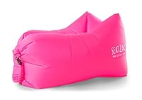 Algopix Similar Product 3 - SeatZac Candy Pink - Various