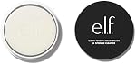 e.l.f. Clean Queen Solid Brush & Sponge Cleaner, Cleanses Face & Eye Makeup Brushes & Sponges, Nourishing, Non-Damaging Formula, Vegan & Cruelty-Free
