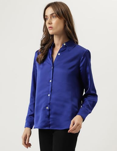 Image of Marks & Spencer Women Shirt