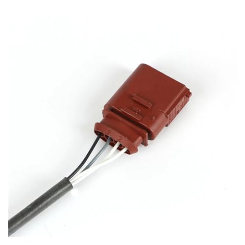 Capteur O2 0258006305 : sonde lambda de rechange pour moteur essence - 4