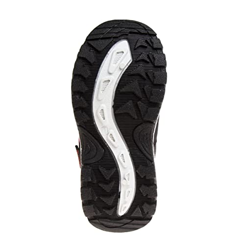 Avalanche Unisex-Child Kids Winter Outdoor Insulated Warm Non-Slip Snow Boots4