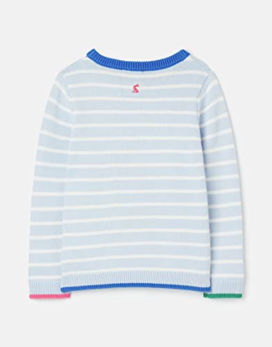 Joules Girl's Geegee (Toddler/Little Kids/Big Kids)2