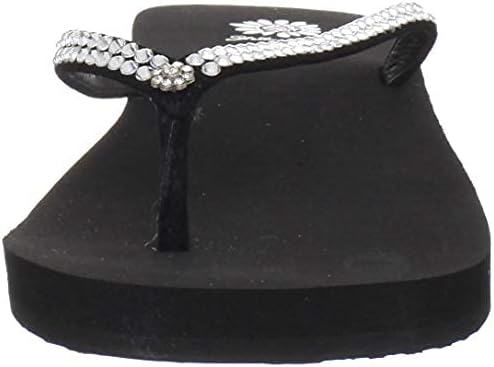 Yellow Box Women's Jello Sandal - Image 3