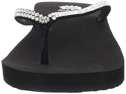 Image of Yellow Box Women's Jello Sandal