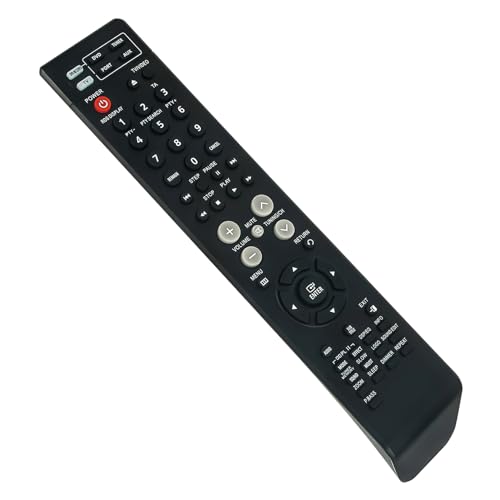 Télécommande AH59-01907C pour remplacer un boîtier Samsung cassé ou perdu