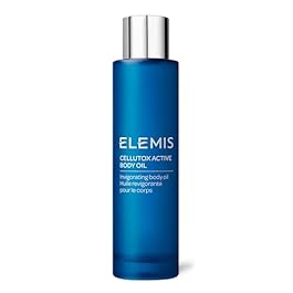 ELEMIS Massage Oil, Rejuvenates...