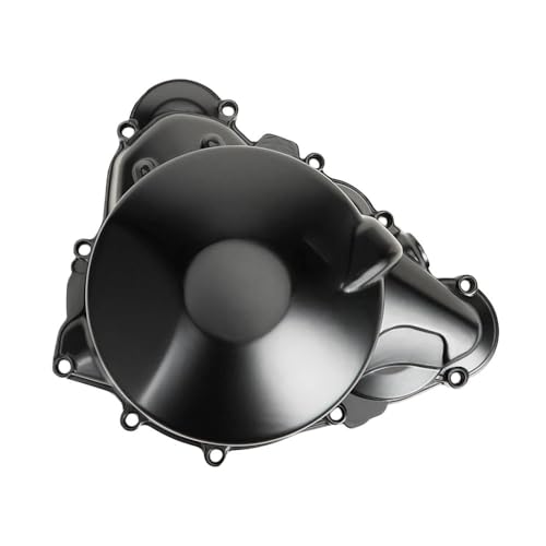 Carter de moteur et cache stator étanche pour réparer une moto 675 après chute