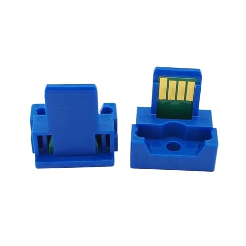 Puces de cartouche de toner MX-237 pour imprimantes Sharp AR-6020 et AR-6018, lot de 10 pièces