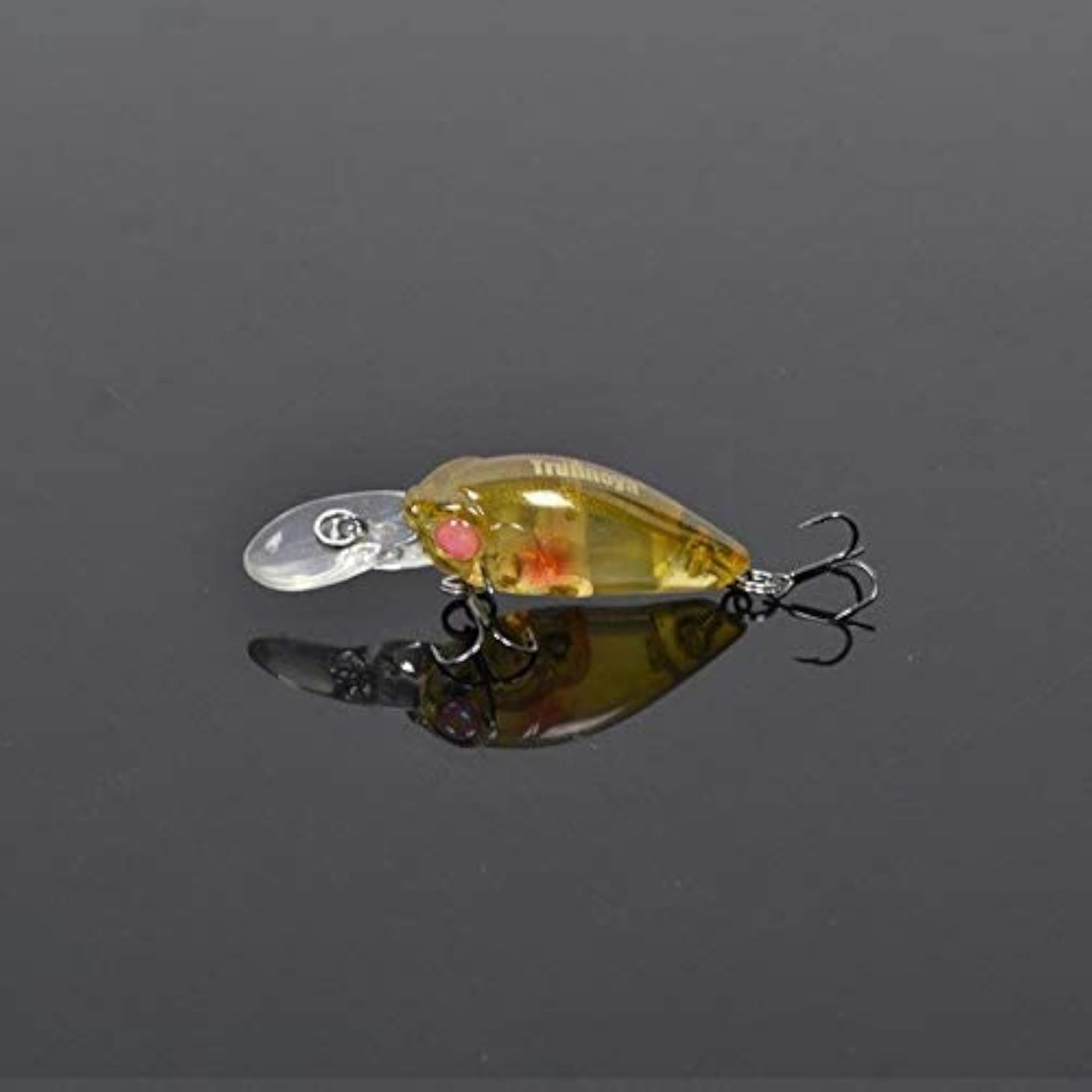 Mini Crank Artificial Fishing Lures
