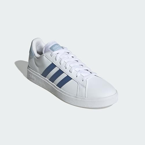 Image of adidas Men Grand Court Base 2.0 Casual Shoe