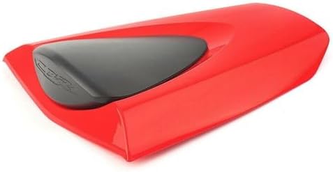 Rear Passenger Seat Fairing Cover for Honda CBR600RR F5 2007 08 09 10 11-18 19 2020 Plastic ABS Tail Seat Cowl Red