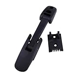 La alta precisión y la artesanía exquisita ayudan a proporcionar el mejor rendimiento.