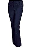 sportalm skihose pian  Sportalm Skihose Bird BU fr Damen (deep Water)