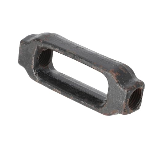 Drawbar Front Pivot Pin fits Case IH DX35 DX40 DX45 86524730 fits New Holland T2320 T2330 TC25 TC29 TC33 TC34DA TC35 TC35D TC35DA TC40 TC40D TC40DA TC45 TC45A TC45D TC45DA 1530 1630 1725 1925 87396948