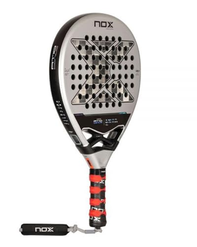 Nox At10 Genius 18k Agustin Tapia 2024